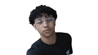 João Pedro Bento de Andrade