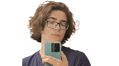 João Pedro Guerini Pasquali