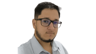 José Lucas Brandão Montes